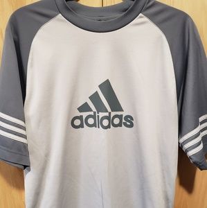 Adidas Jersery Shirt